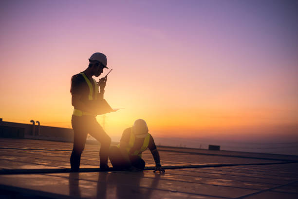 Fast & Reliable Emergency Roof Repairs in Lauderdale, MN